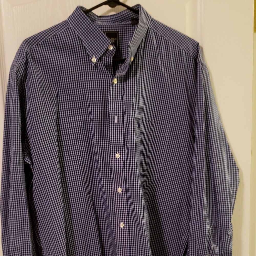 US Polo Association dress shirt